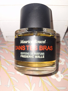 Frederic Malle "Dans Tes Bras", 50мл (3 фото из 3)
