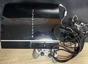 Ps3 (1 foto / 1)