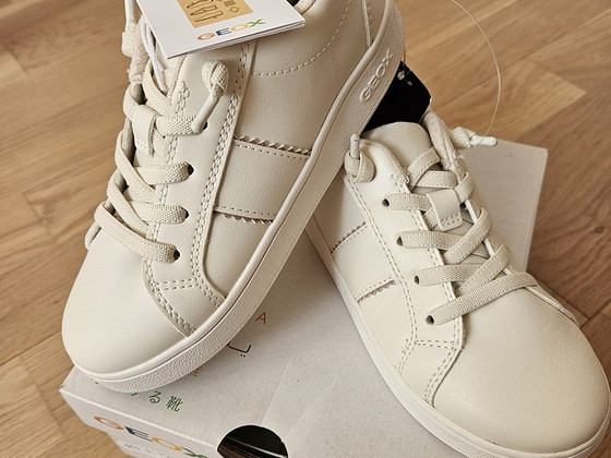 Geox
