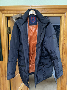 Куртка Pierre Cardin (1 фото из 4)