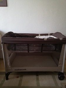 LASTE KOKKUPANDAV VOODI (1 foto / 1)