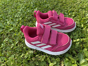 Adidas, Nike, flossy style(javer) (1 foto / 6)