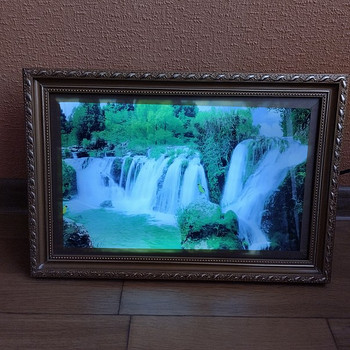 Картина 3D