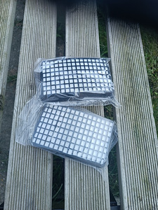 ADFLO paber filter ja eelfilter , speedglas, keevitus, 3M (3 foto / 4)