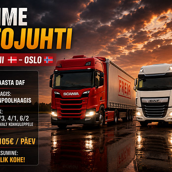 CE-kat Autojuht
