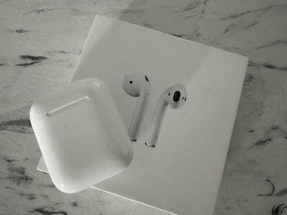 Air Pods