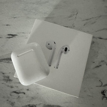 Air Pods