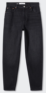 Mango Mom comfort kõrge vöökohaga teksad (1 foto / 2)