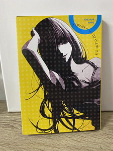 Manga (1 foto / 5)