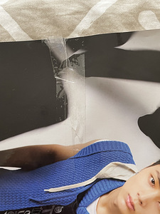 Kpop Manifesto: Day 1 enhypen album (2 foto / 3)