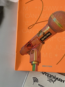 Kpop Manifesto: Day 1 enhypen album (3 foto / 3)