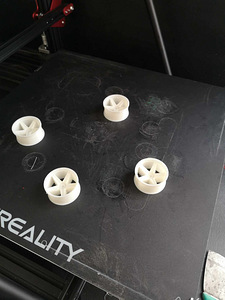 3D принтер Creality 3D CR 10 Max (3 фото из 5)