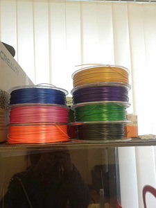 3D принтер Creality 3D CR 10 Max (5 фото из 5)