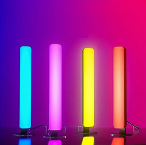 Светильник RGB (3 фото из 3)