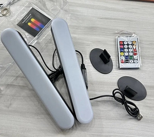 Светильник RGB (1 фото из 3)