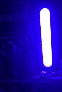 Светильник RGB (2 фото из 3)