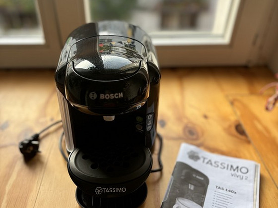 Bosch Tassimo vivy 2