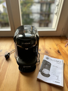 Bosch Tassimo vivy 2 (1 фото из 2)
