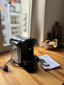 Bosch Tassimo vivy 2 (2 фото из 2)