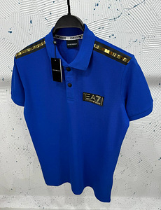 Polo särk EA7 (1 foto / 1)