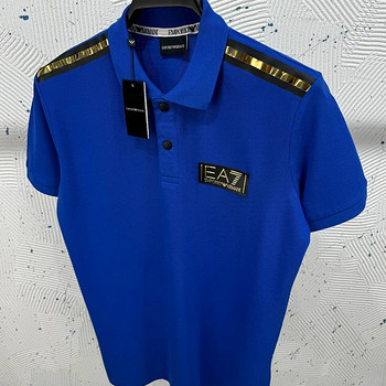 Polo särk EA7