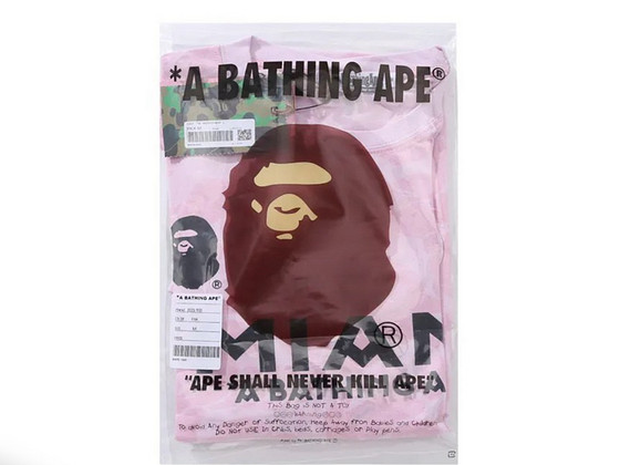 Bape Miami