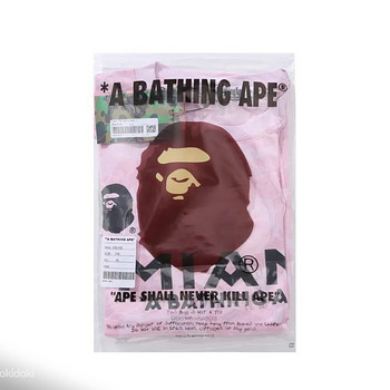 Bape Miami