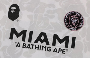 Bape Miami (2 фото из 7)