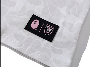 Bape Miami (3 фото из 7)