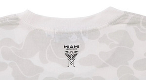 Bape Miami (4 фото из 7)