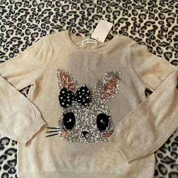 UUS !!! Top for Girl 6-8 years H&M