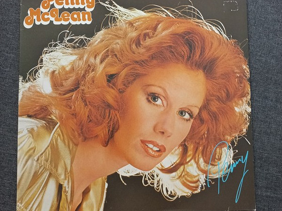 Penny McLean "Penny"