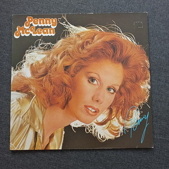 Penny McLean "Penny"