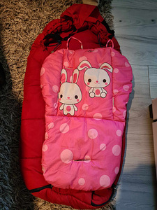 Baby Jogger city mini GT легкая коляска и аксессуары (5 фото из 5)