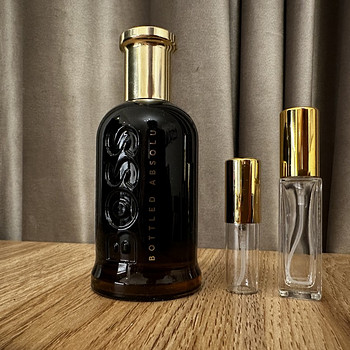 НОВИНКА 2024 Boss Bottled Absolu