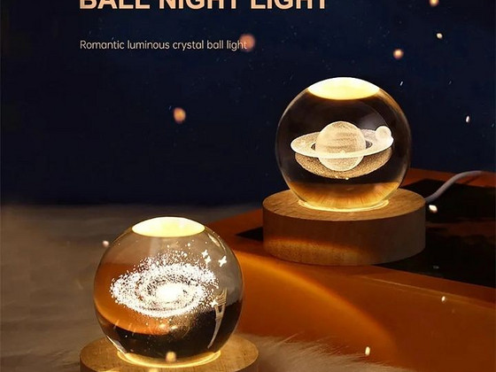 Öölamp