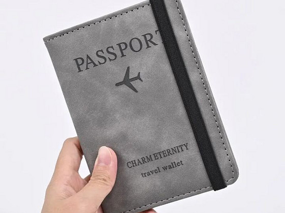 Passiümbris