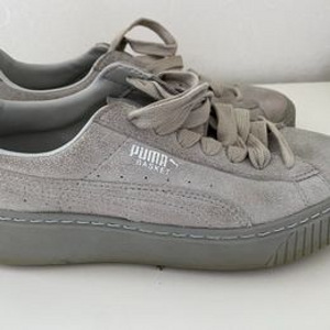 КРОССОВКИ PUMA - 36 (1 фото из 5)