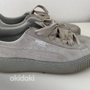 PUMA TOSSUD - 36