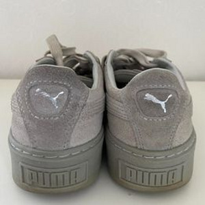 КРОССОВКИ PUMA - 36 (2 фото из 5)