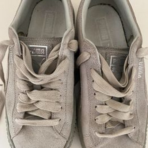 КРОССОВКИ PUMA - 36 (3 фото из 5)