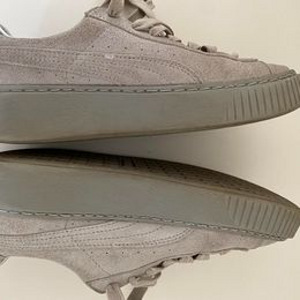 КРОССОВКИ PUMA - 36 (4 фото из 5)