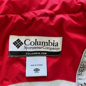 КУРТКА COLUMBIA - 10/12 (4 фото из 6)