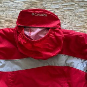 КУРТКА COLUMBIA - 10/12 (5 фото из 6)