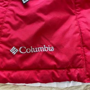 КУРТКА COLUMBIA - 10/12 (6 фото из 6)