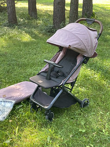 Jalutuskäru (1 foto / 6)