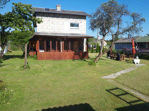 Haapsalu mnt 13, Rummu, Lääne-Harju vald, Harjumaa (1 фото из 5)
