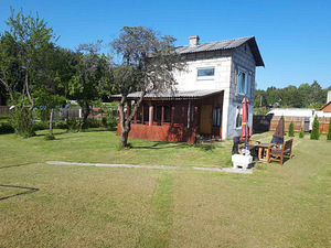 Haapsalu mnt 13, Rummu, Lääne-Harju vald, Harjumaa (2 фото из 5)