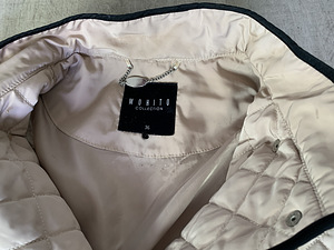 Mohhito НОВАЯ куртка - S (3 фото из 4)