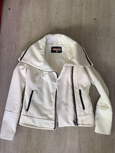 Bershka КУРТКА - S (2 фото из 7)